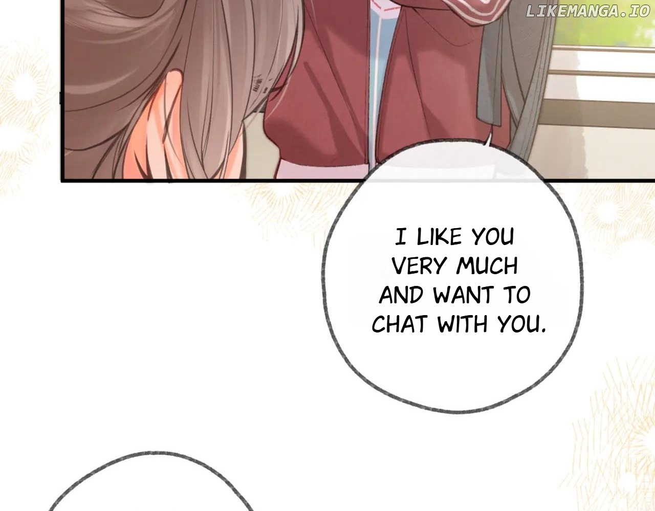 You Are My Desire Chapter 71 - page 45